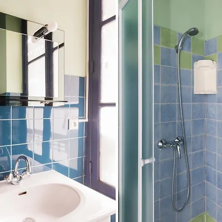 Apartman Le Marais - Rue Du Perche *